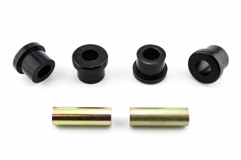 W51724 - Control Arm Lower - Inner Front Bushing Kit