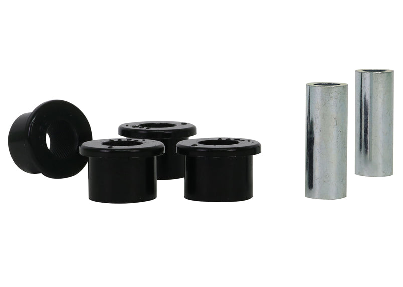 W51737 - Control Arm Lower - Inner Front Bushing Kit