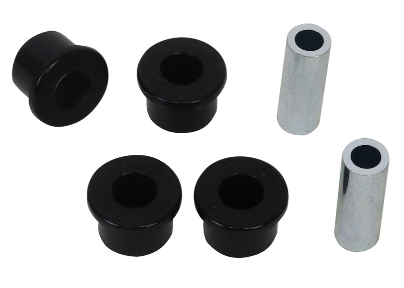 W51737 - Control Arm Lower - Inner Front Bushing Kit