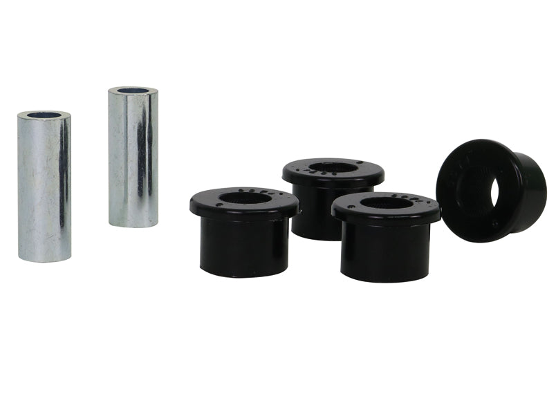 W51737 - Control Arm Lower - Inner Front Bushing Kit