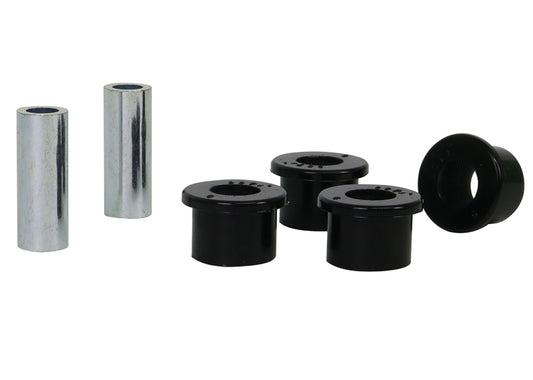 W51737 - Control Arm Lower - Inner Front Bushing Kit