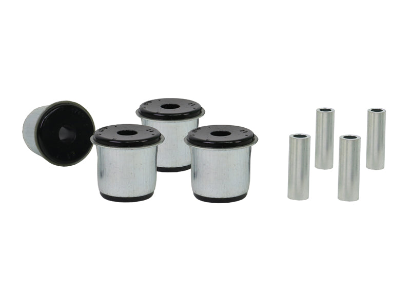 W51749 - Trailing Arm Upper - Bushing Kit