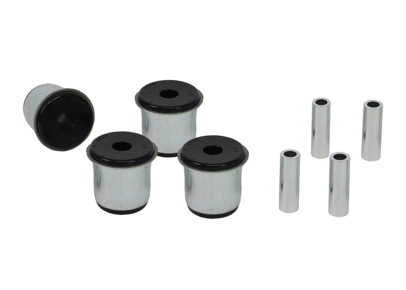 W51749 - Trailing Arm Upper - Bushing Kit