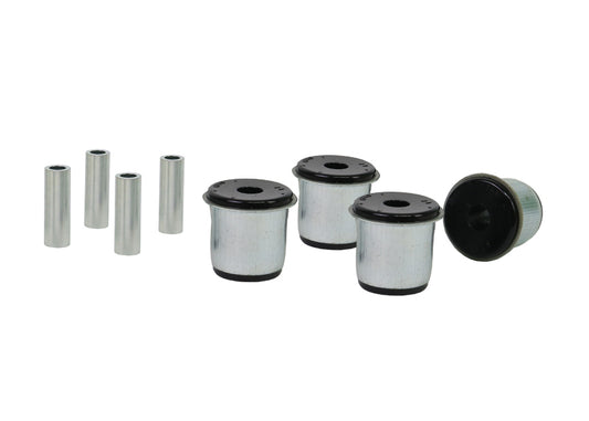 W51749 - Trailing Arm Upper - Bushing Kit