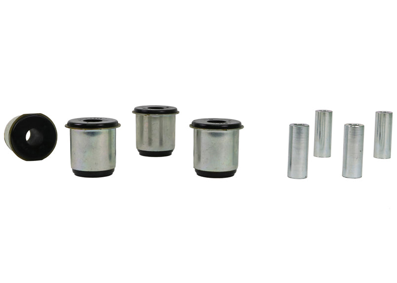 W51750 - Trailing Arm Lower - Bushing Kit
