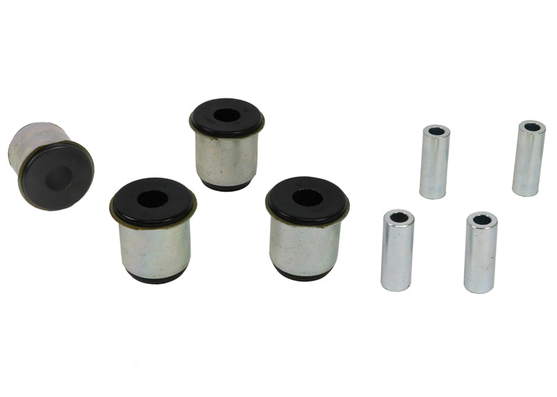 W51750 - Trailing Arm Lower - Bushing Kit