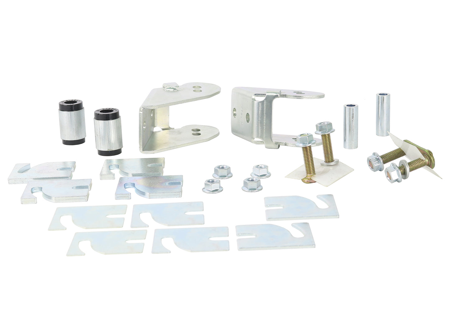W51827 - Control Arm Upper - Camber Caster Adjustable Kit