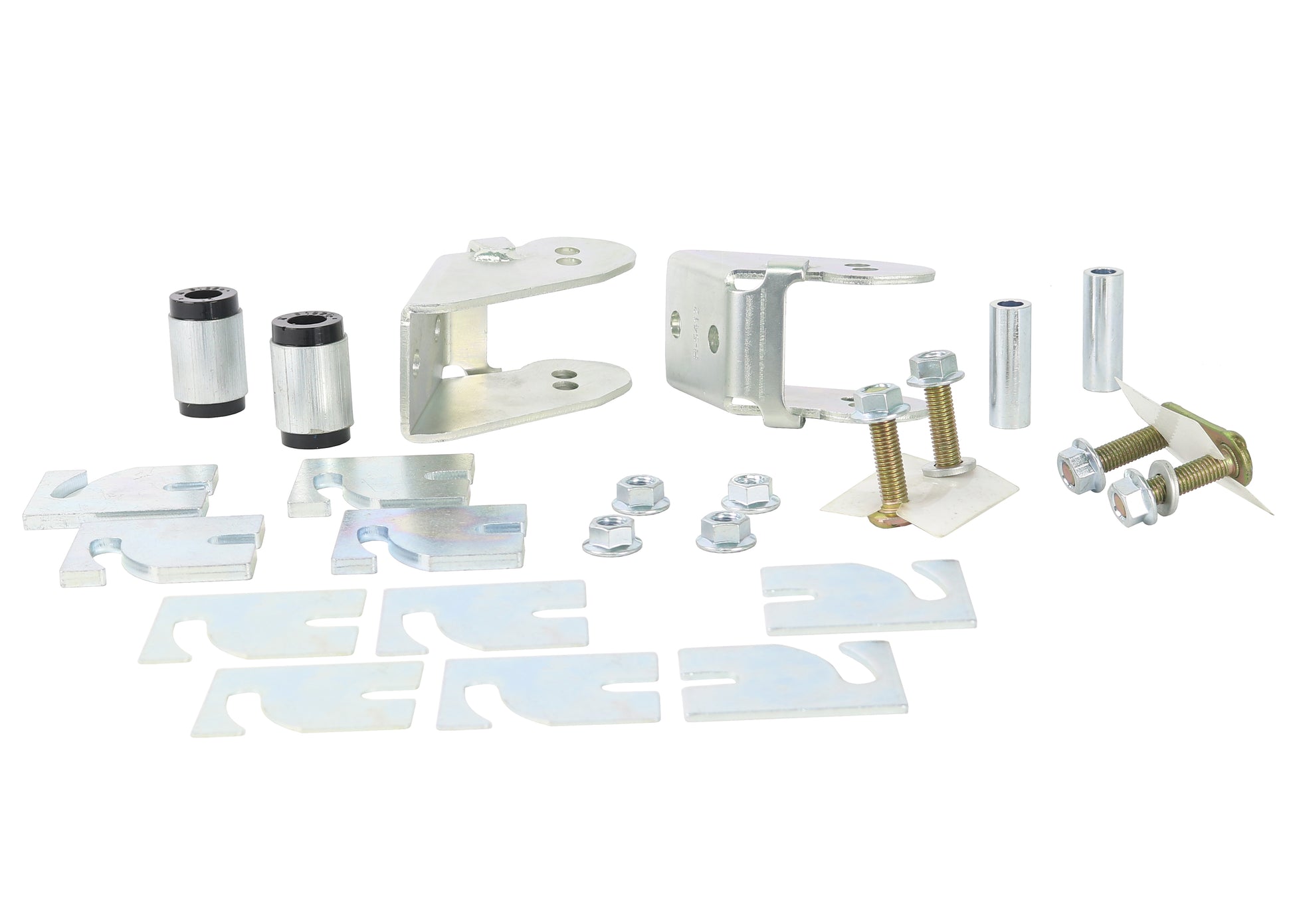 W51827 - Control Arm Upper - Camber Caster Adjustable Kit