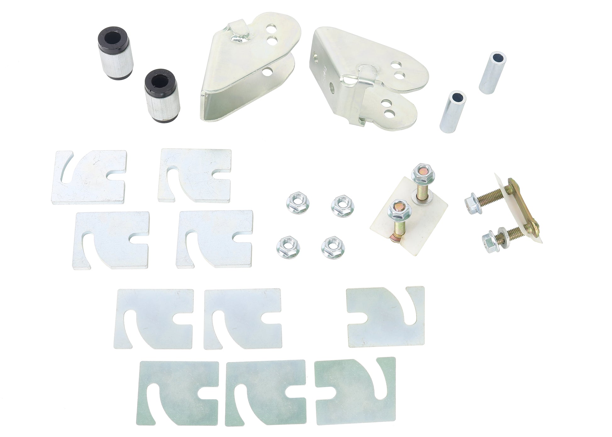 W51827 - Control Arm Upper - Camber Caster Adjustable Kit