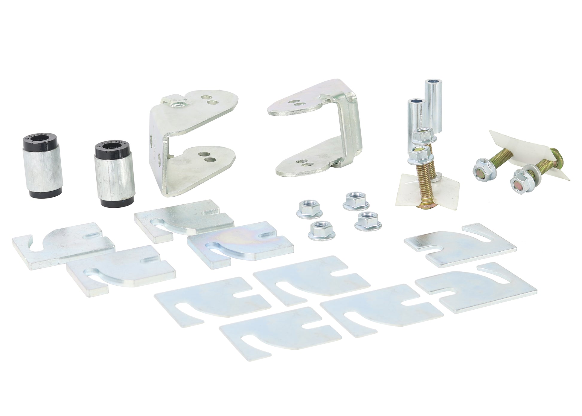 W51827 - Control Arm Upper - Camber Caster Adjustable Kit
