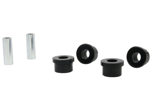 W51940A - Control Arm Lower - Inner Front Bushing Kit