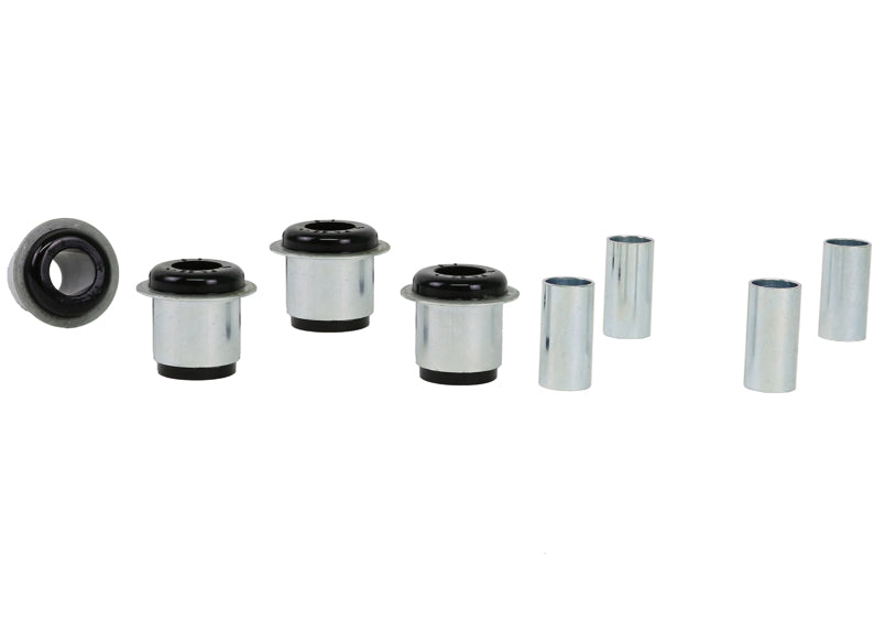 W51977 - Control Arm Upper - Bushing Kit