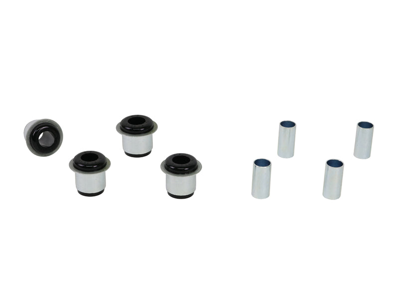 W51977 - Control Arm Upper - Bushing Kit