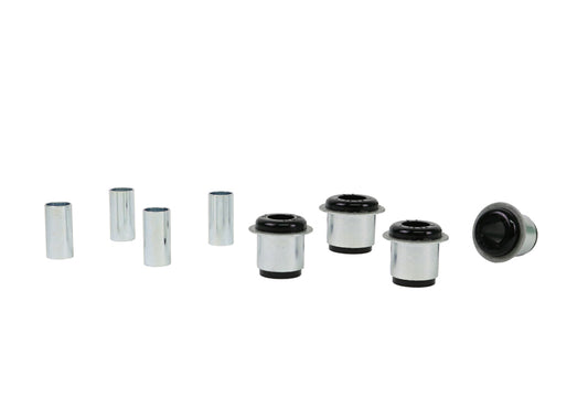 W51977 - Control Arm Upper - Bushing Kit