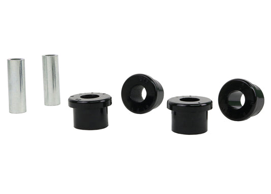 W51988 - Control Arm Lower - Inner Front Bushing Kit