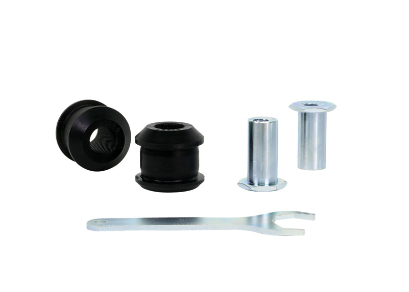 W51990 - Control Arm Lower - Bushing Kit-Double Offset