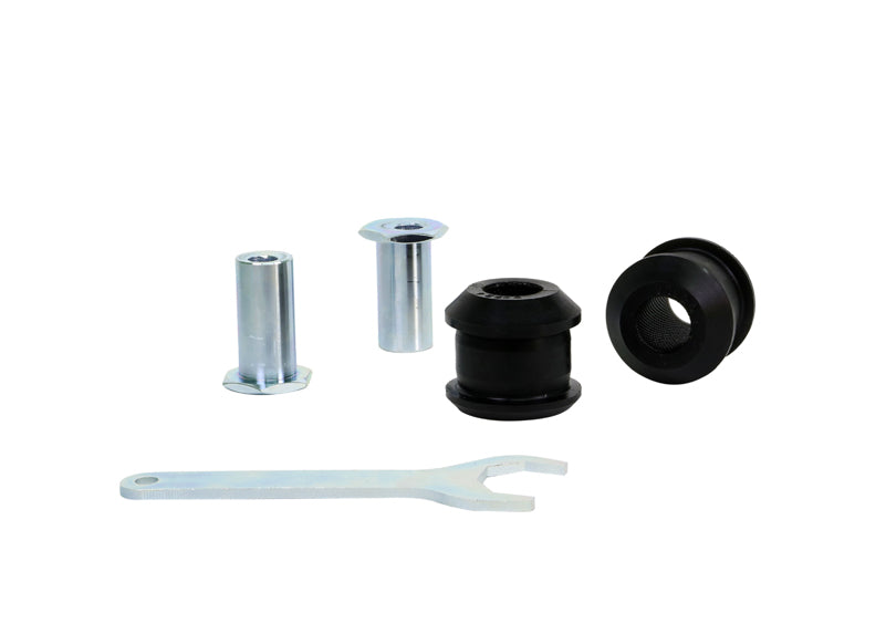 W51990 - Control Arm Lower - Bushing Kit-Double Offset