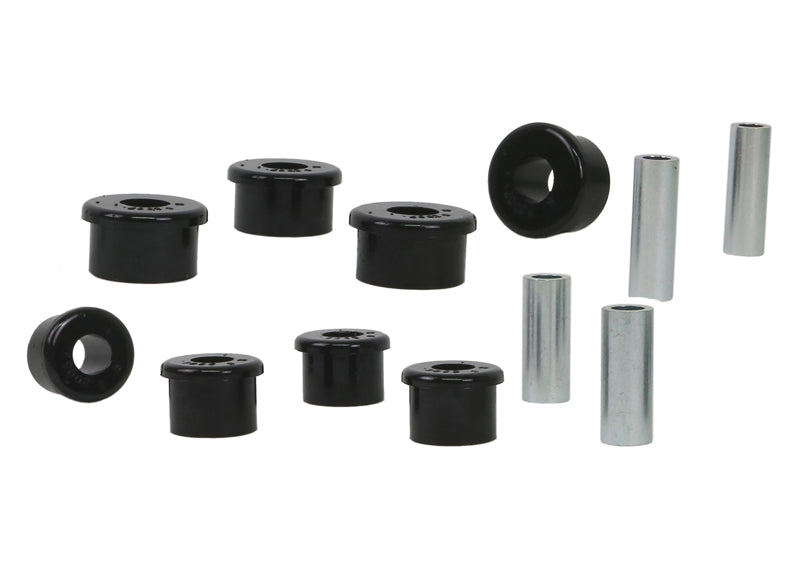W52006 - Control Arm Lower - Bushing Kit