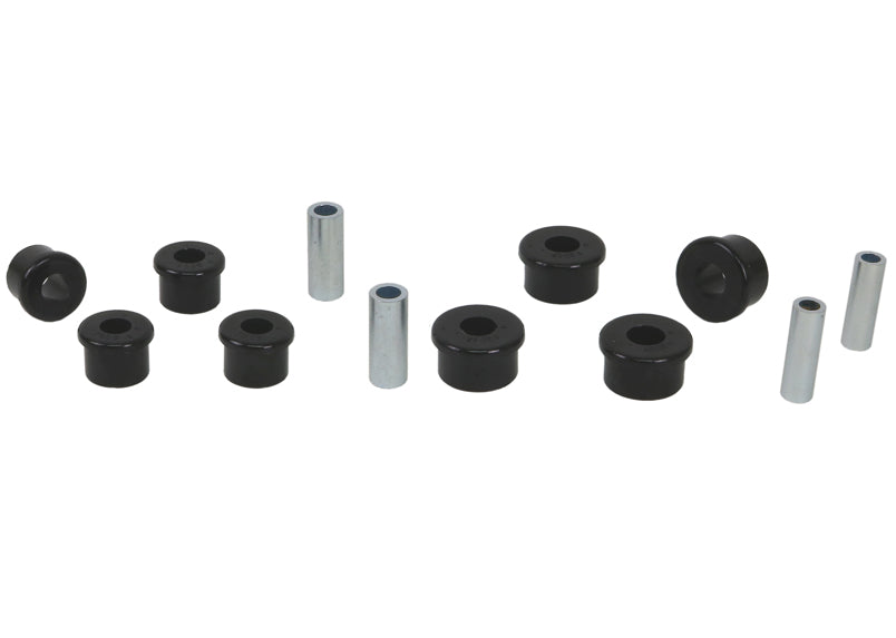 W52006 - Control Arm Lower - Bushing Kit