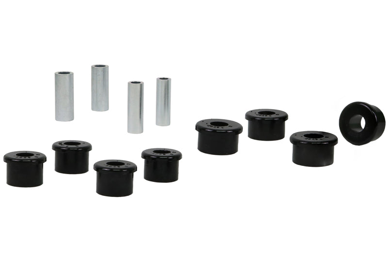 W52006 - Control Arm Lower - Bushing Kit