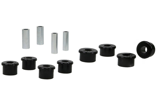 W52006 - Control Arm Lower - Bushing Kit