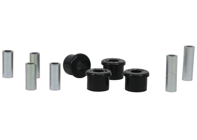 W52010 - Control Arm Lower - Bushing Kit
