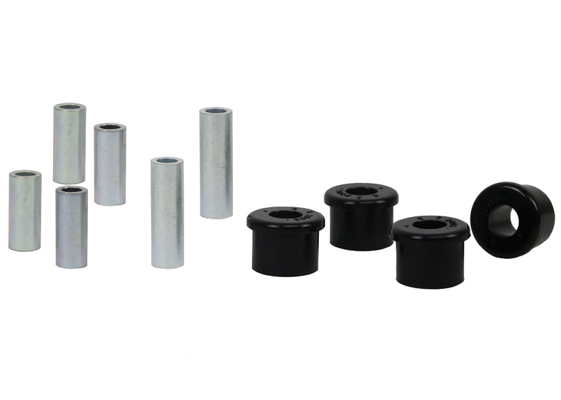 W52010 - Control Arm Lower - Bushing Kit