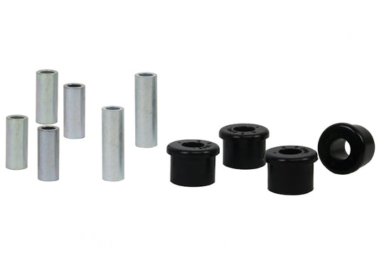 W52010 - Control Arm Lower - Bushing Kit