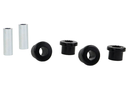 W52091 - Control Arm Lower - Inner Front Bushing Kit