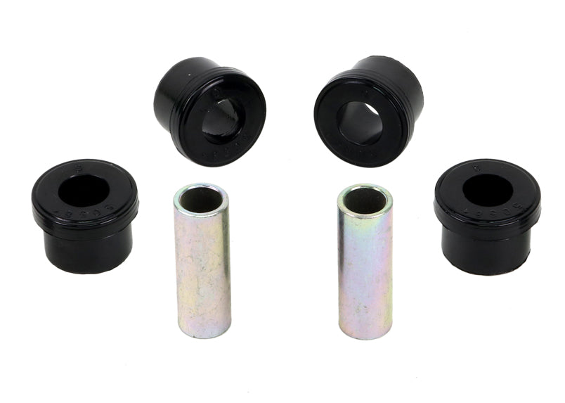W52148A - Control Arm Lower - Inner Front Bushing Kit