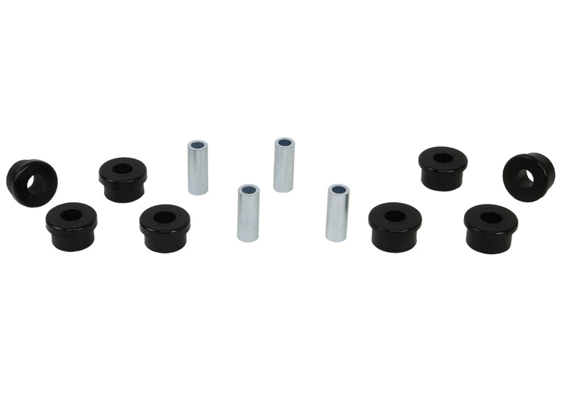 W52152 - Control Arm Lower - Inner Front Bushing Kit