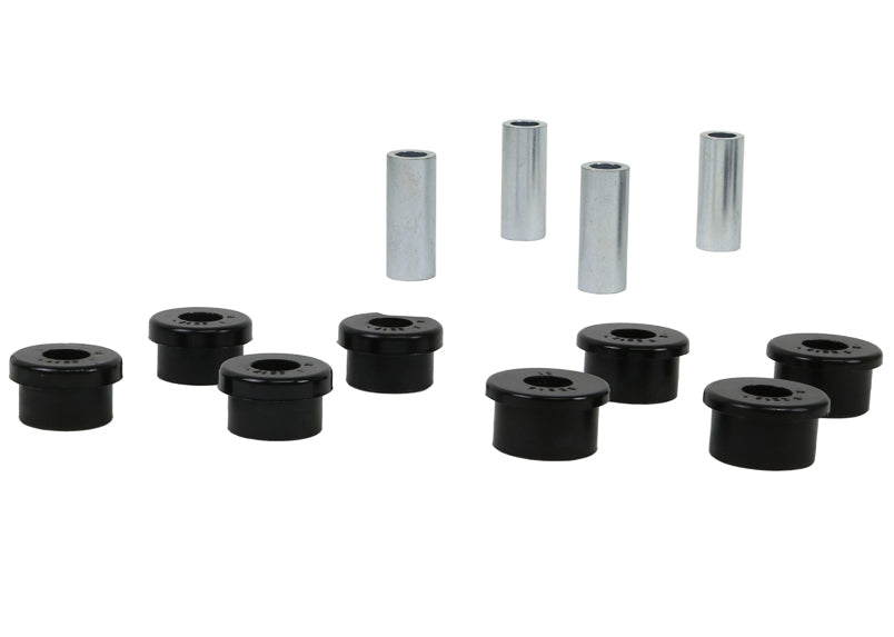 W52152 - Control Arm Lower - Inner Front Bushing Kit