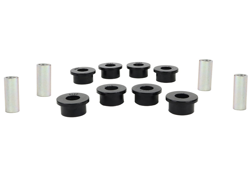 W52208A - Control Arm Upper - Bushing Kit