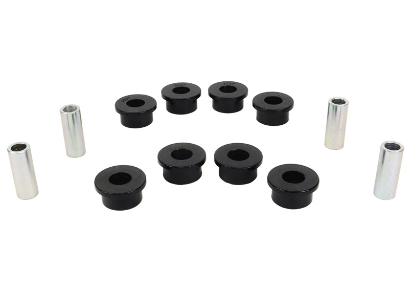 W52208A - Control Arm Upper - Bushing Kit