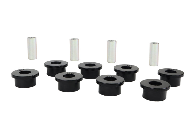 W52208A - Control Arm Upper - Bushing Kit