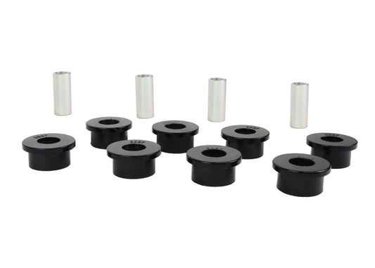 W52208A - Control Arm Upper - Bushing Kit