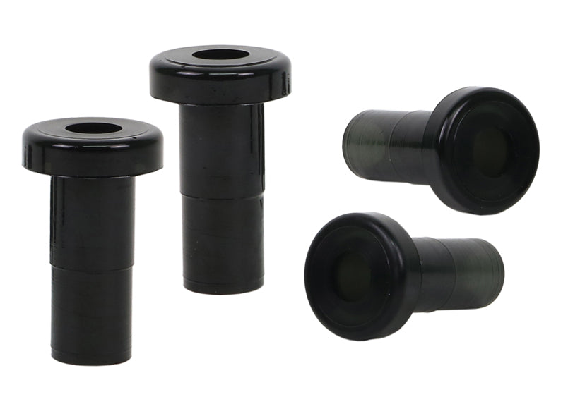 W52210 - Control Arm Upper - Bushing Kit