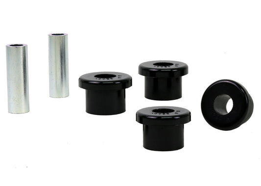 W52240 - Control Arm Lower - Inner Front Bushing Kit