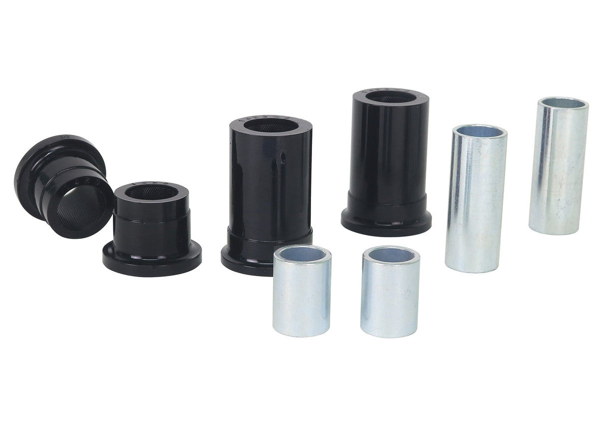 W52279 - Control Arm Upper - Bushing Kit