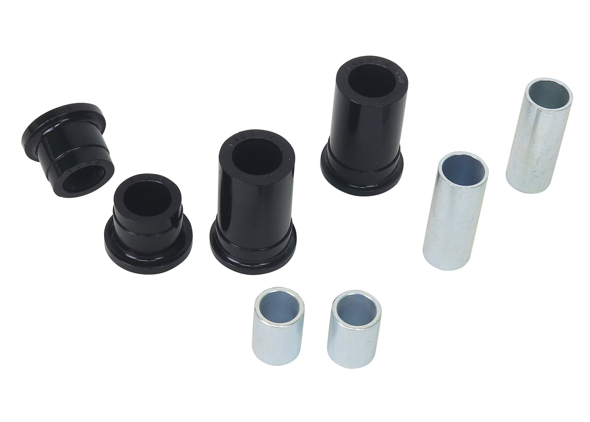 W52279 - Control Arm Upper - Bushing Kit