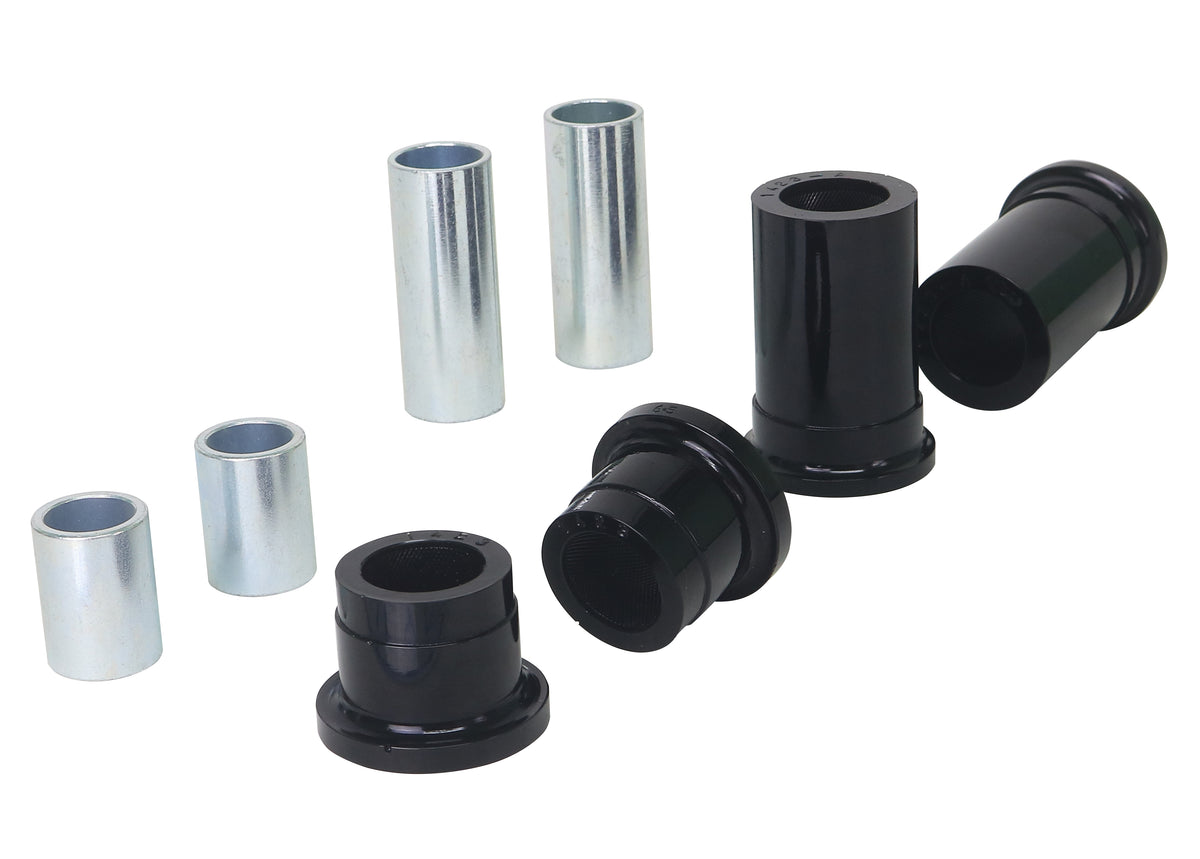 W52279 - Control Arm Upper - Bushing Kit