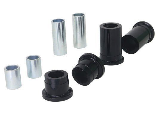 W52279 - Control Arm Upper - Bushing Kit