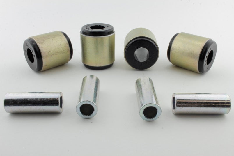 W52299 - Control Arm Upper - Bushing Kit
