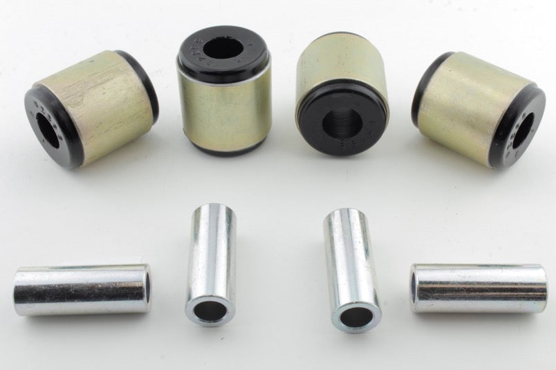 W52299 - Control Arm Upper - Bushing Kit
