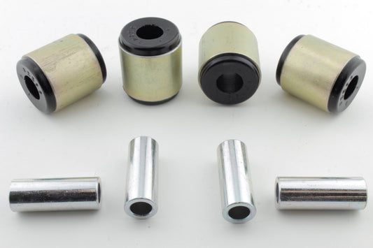 W52299 - Control Arm Upper - Bushing Kit