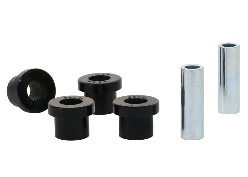 W52432 - Control Arm Lower - Inner Front Bushing Kit