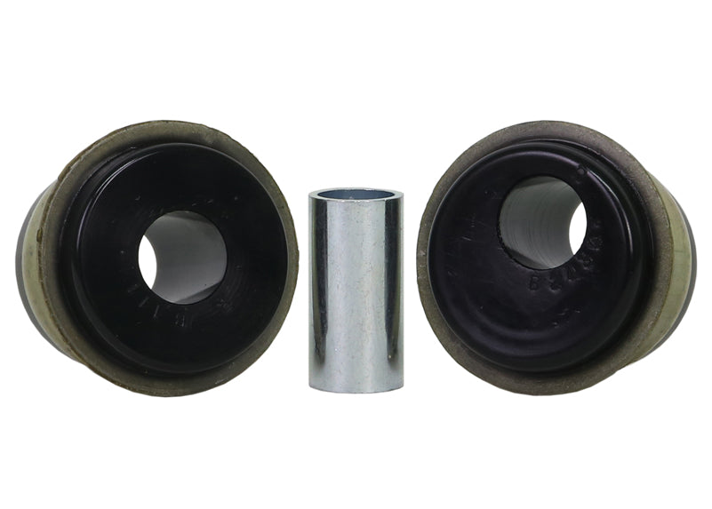 W52434 - Control Arm Lower - Inner Rear Bushing Kit-Single Offset
