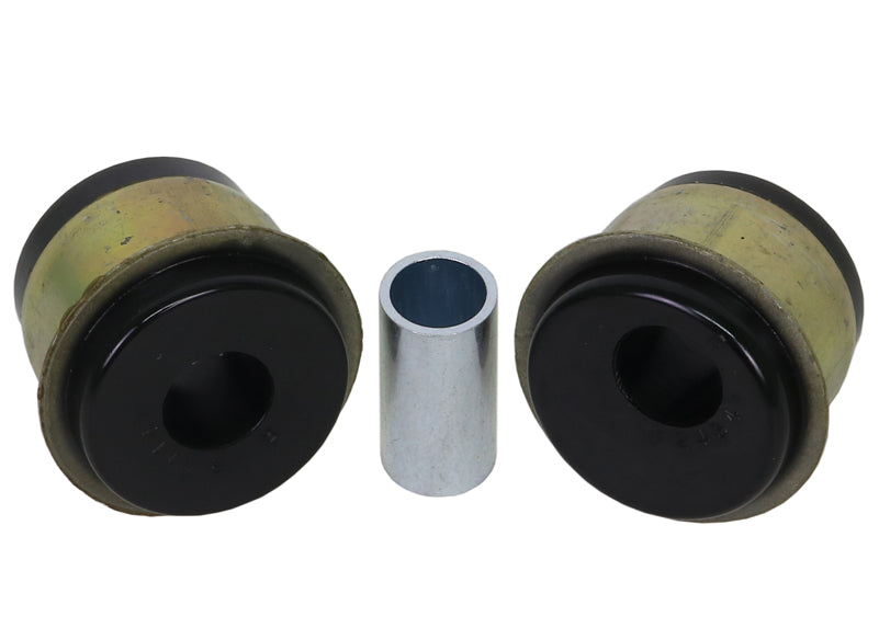 W52434 - Control Arm Lower - Inner Rear Bushing Kit-Single Offset