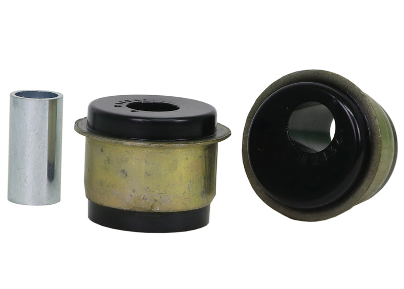 W52434 - Control Arm Lower - Inner Rear Bushing Kit-Single Offset