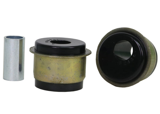 W52434 - Control Arm Lower - Inner Rear Bushing Kit-Single Offset